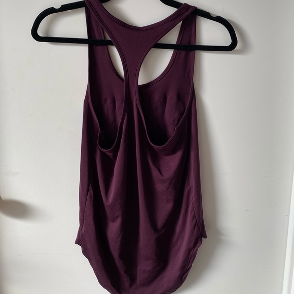 PINK Workout Tank Top - Picture 2 of 2